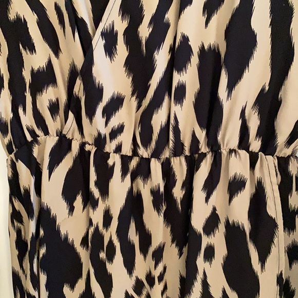 PARKER Dress - Picture 3 of 6